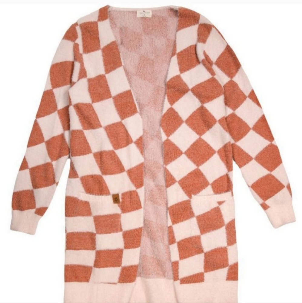Simply Southern Sweater